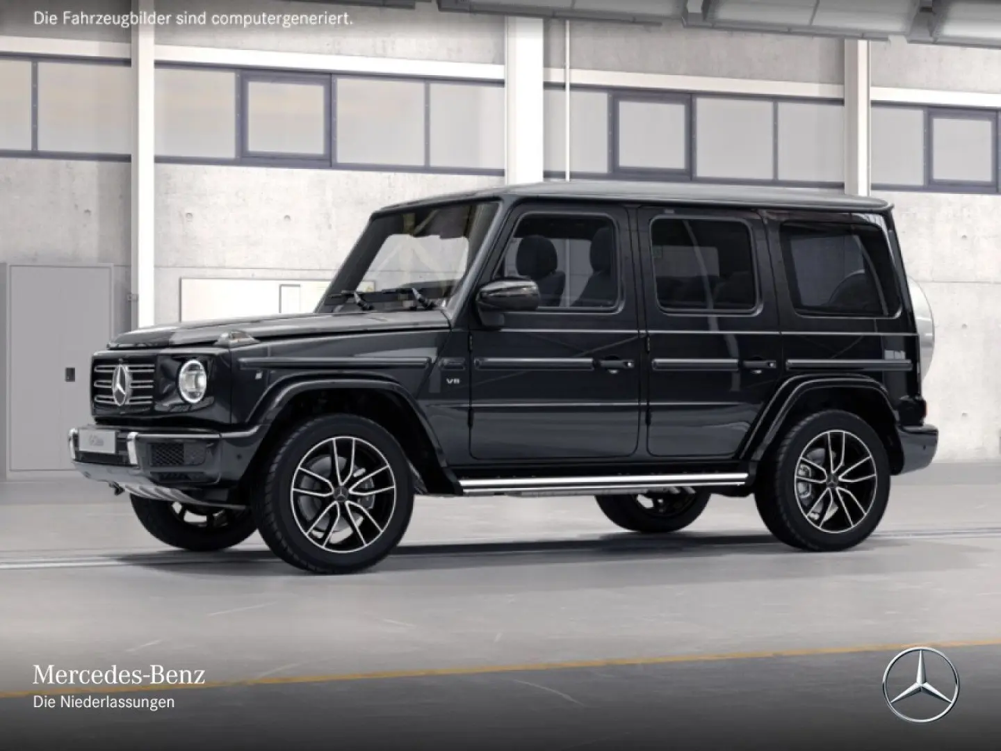 G 500