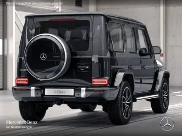 G 500