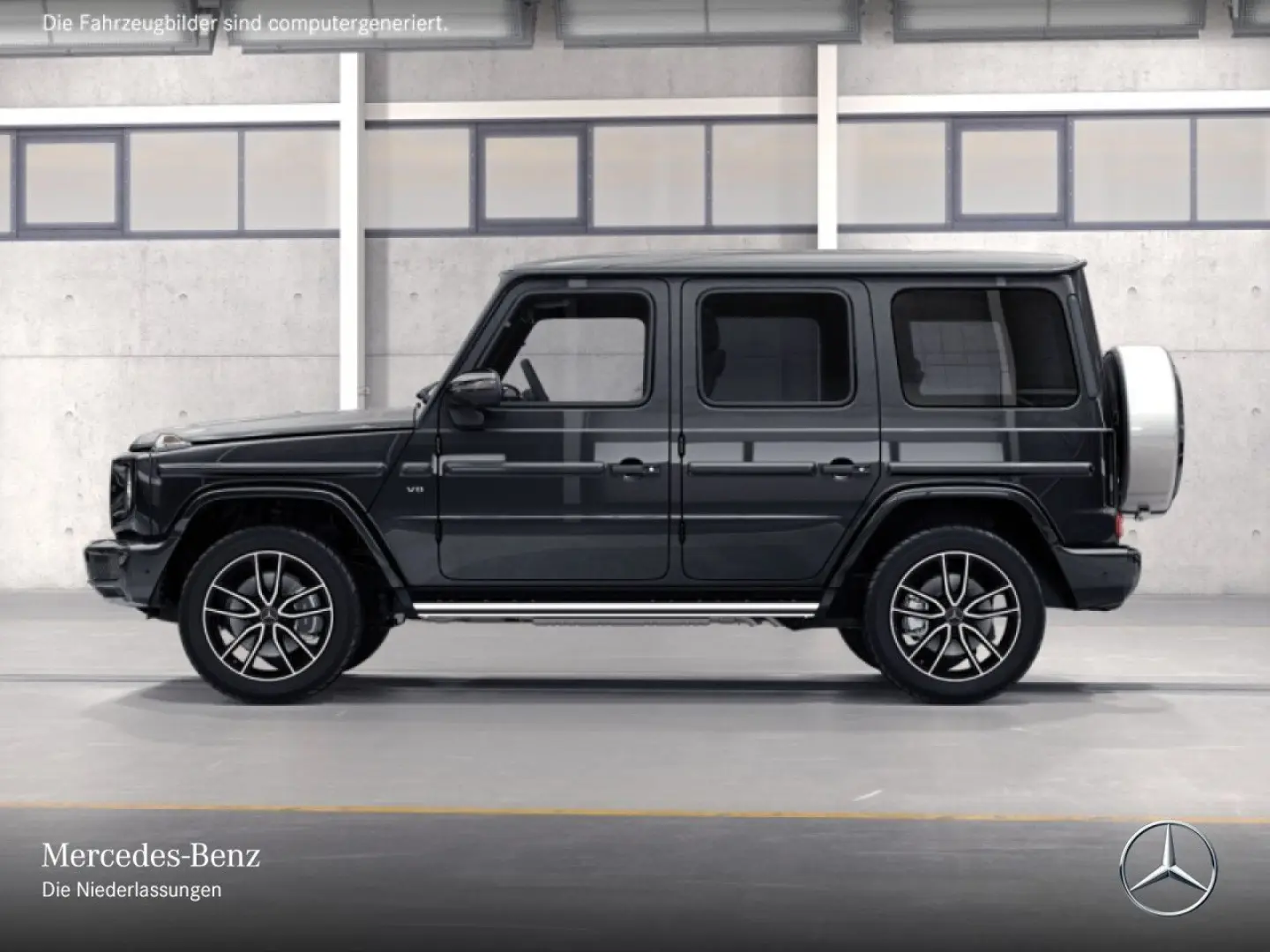 G 500