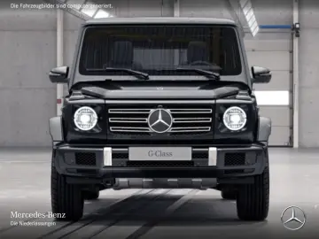 G 500