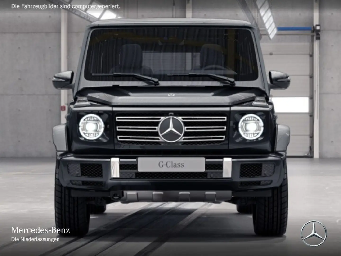 G 500