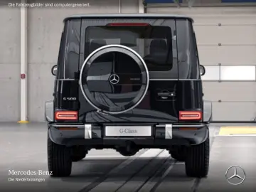 G 500