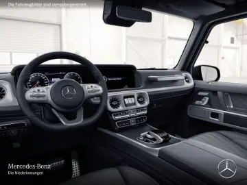 G 500