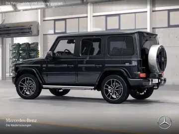 G 500