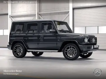 G 500