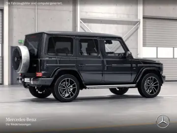 G 500