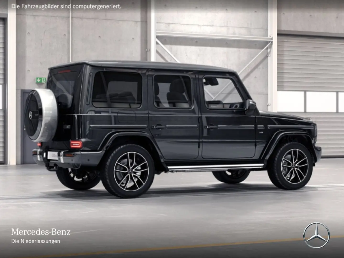 G 500