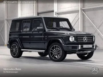 G 500