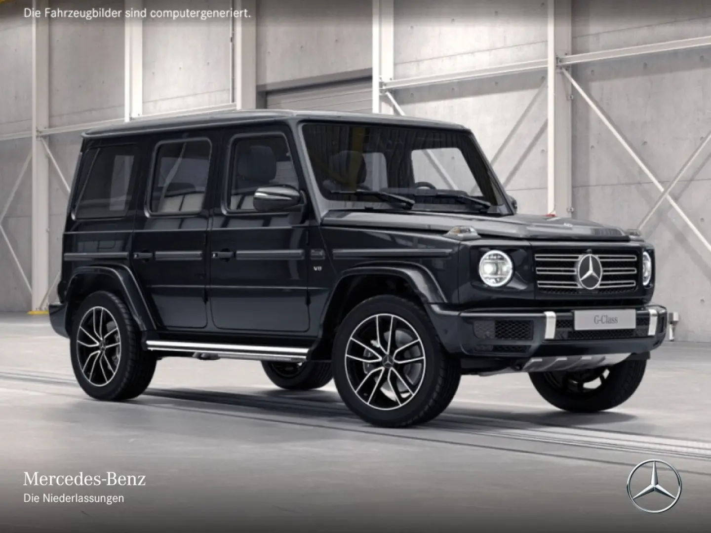 G 500