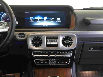 G 500