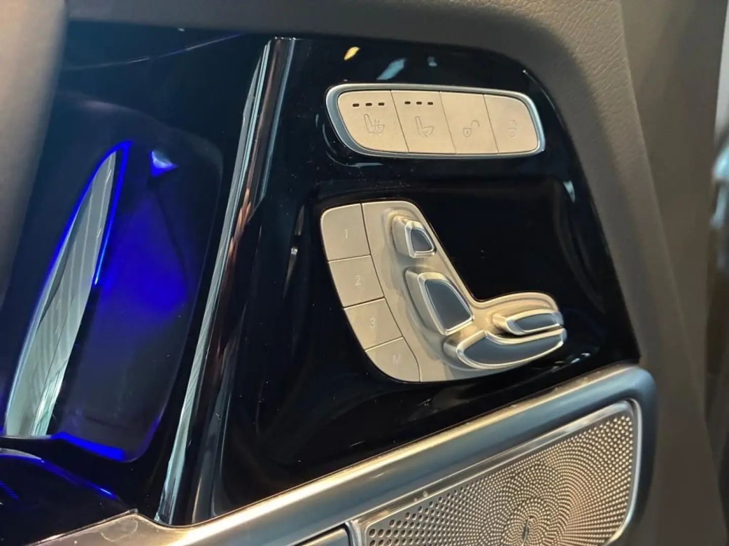 G 500 Exclusive+AMG+Night+Distronic+AHK