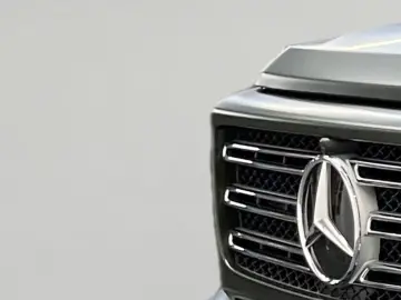 G 500 Final Edition LEDER+AHK+STANDHZG+BURMESTER