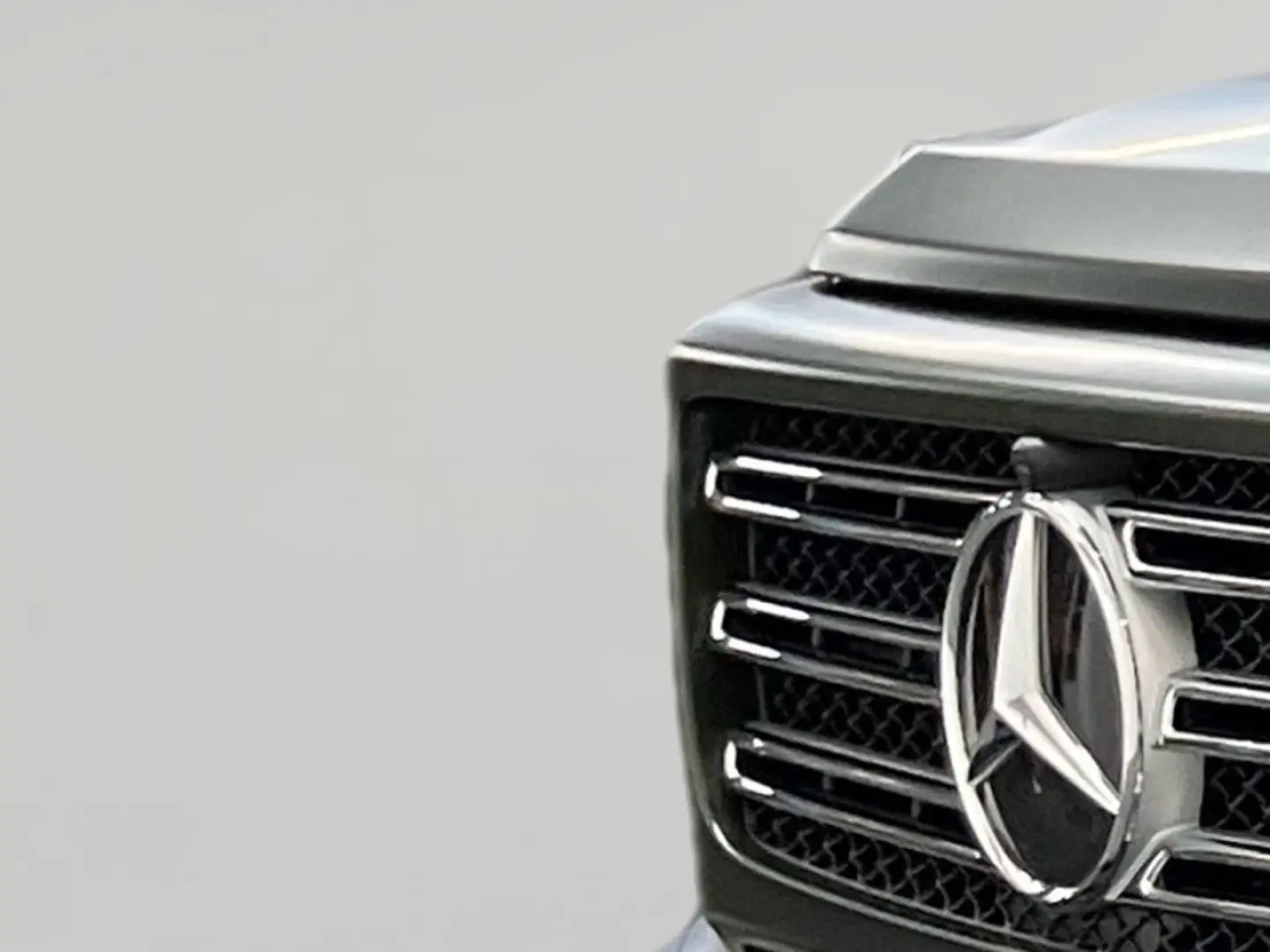 G 500 Final Edition LEDER+AHK+STANDHZG+BURMESTER