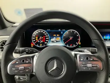 G 500 Final Edition LEDER+AHK+STANDHZG+BURMESTER