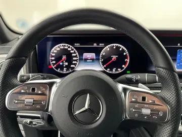G 500 Final Edition LEDER+AHK+BURMESTER