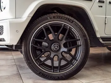 G500 Final Edition White