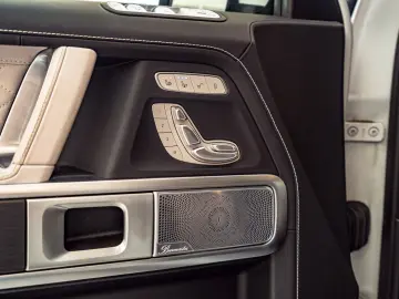 G500 Final Edition White