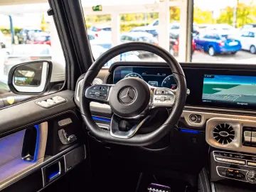 G500 Final Edition White