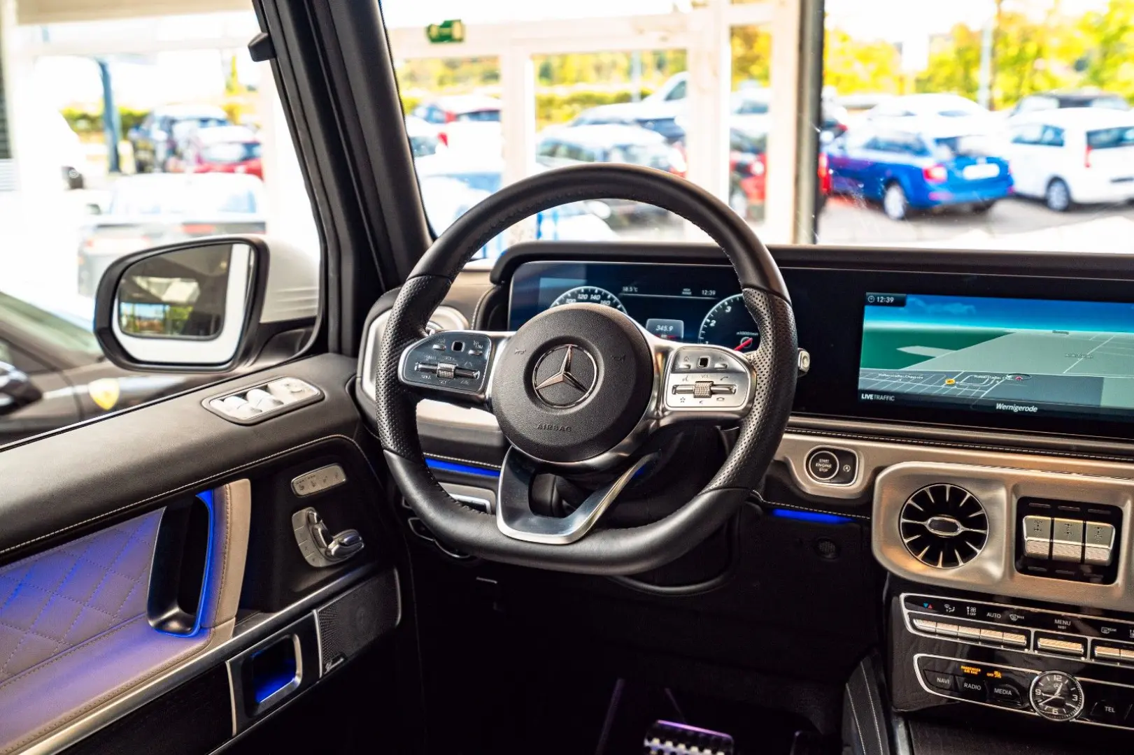 G500 Final Edition White