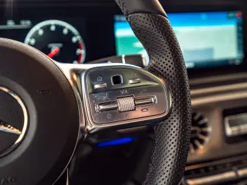 G500 Final Edition White
