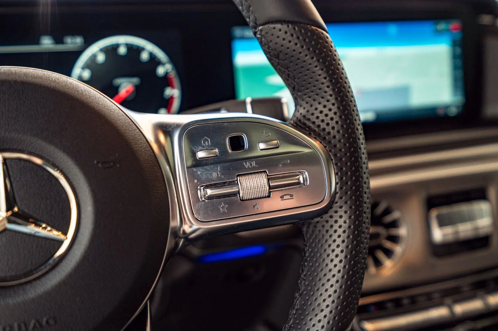 G500 Final Edition White