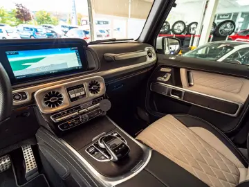 G500 Final Edition White