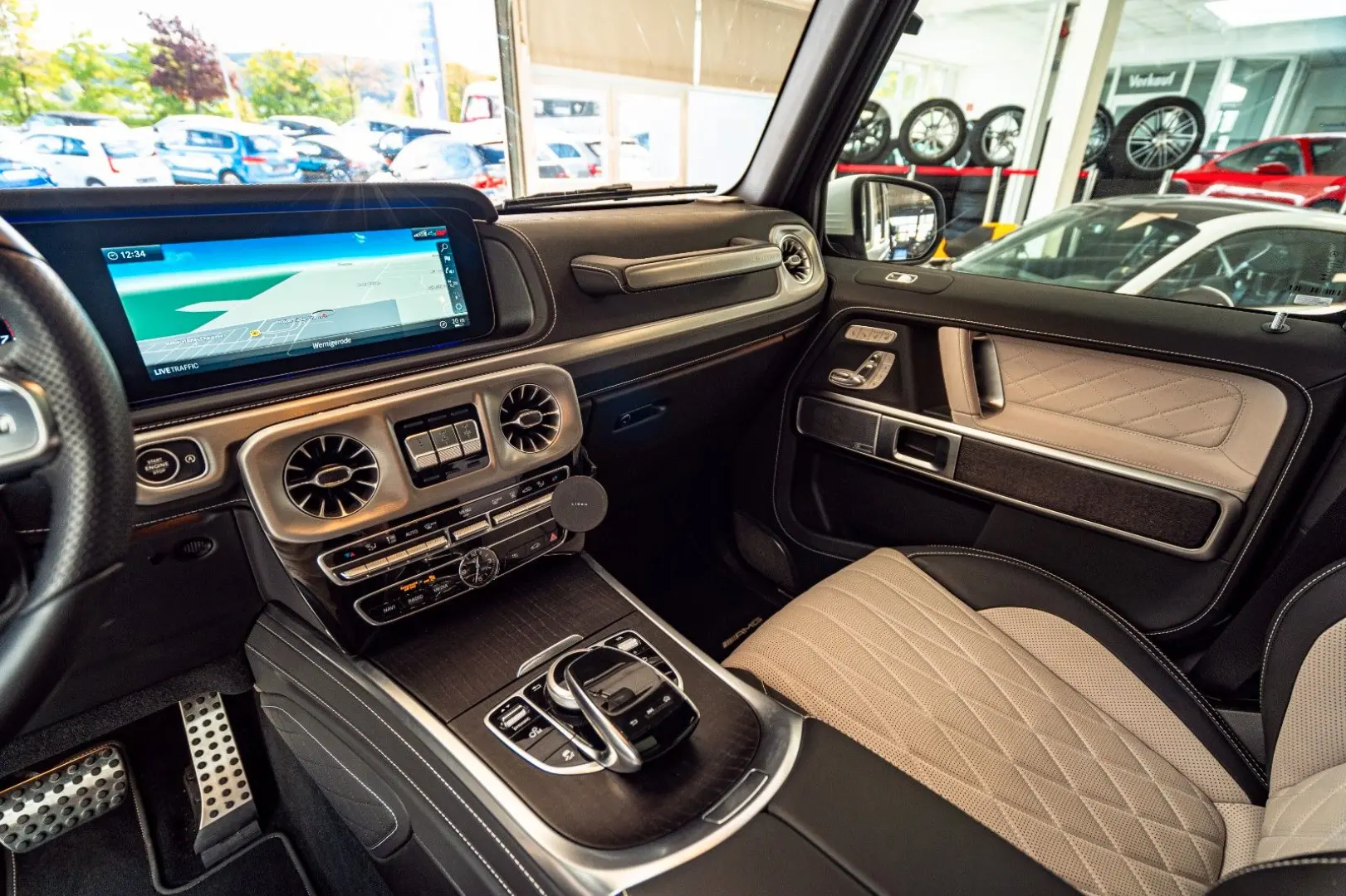 G500 Final Edition White
