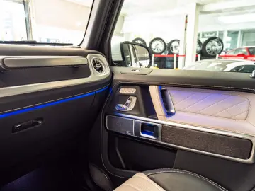 G500 Final Edition White