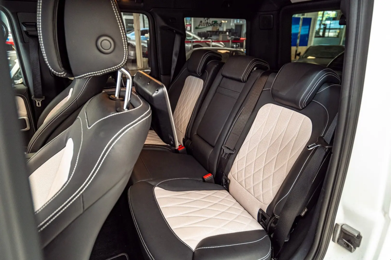 G500 Final Edition White