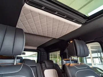 G500 Final Edition White