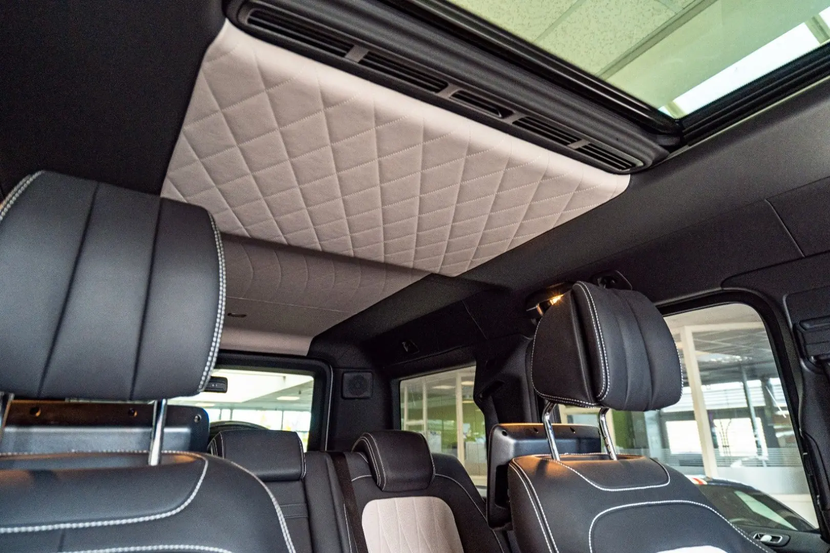 G500 Final Edition White