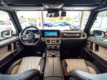 G500 Final Edition White