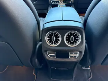 G 500   AMG LINE