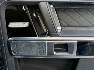 G 500   AMG LINE