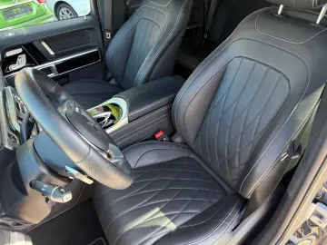 G 500   AMG LINE