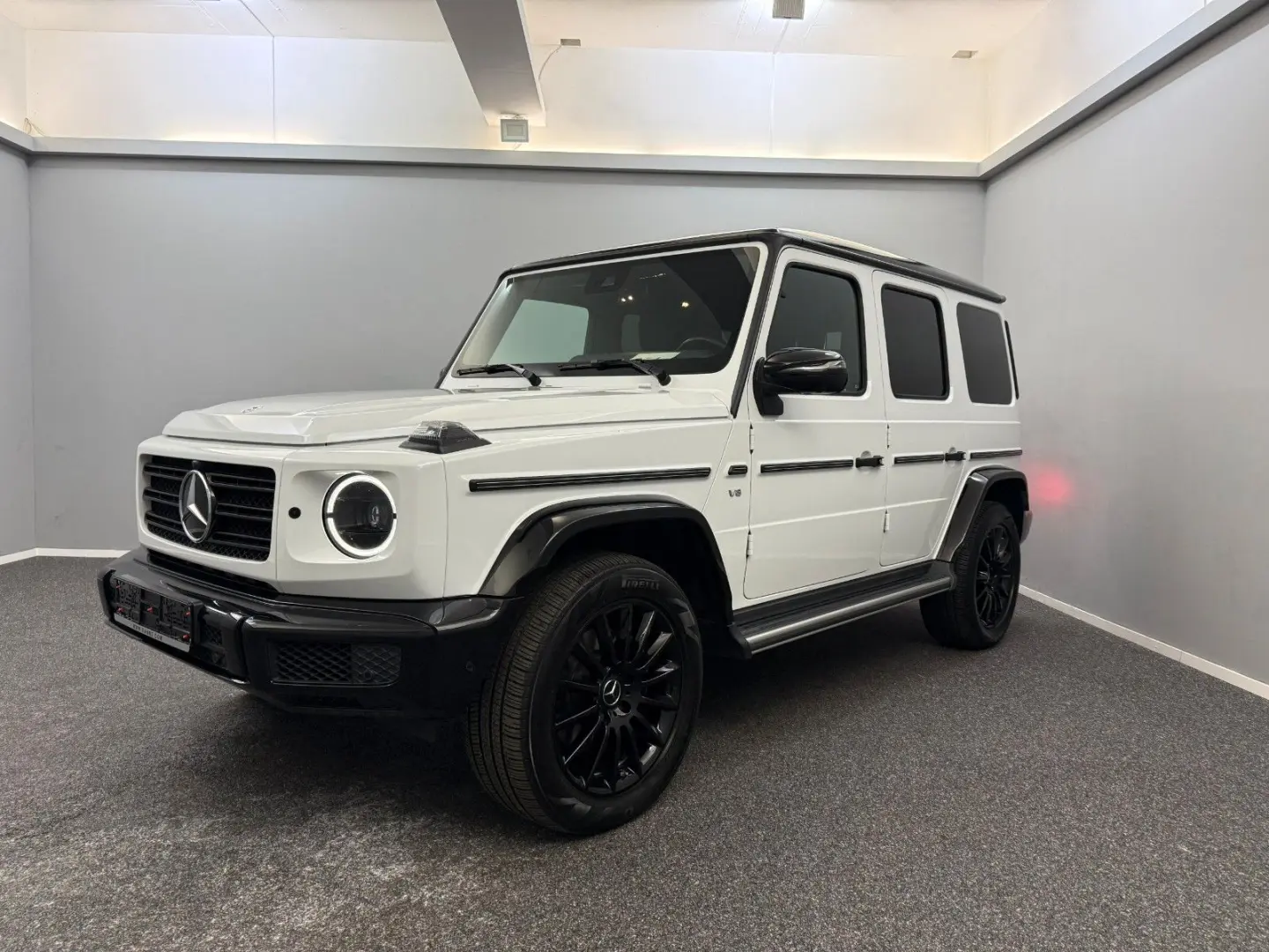 G 500 AMG-LINE*EXCLUSIV*MANUF*MY23