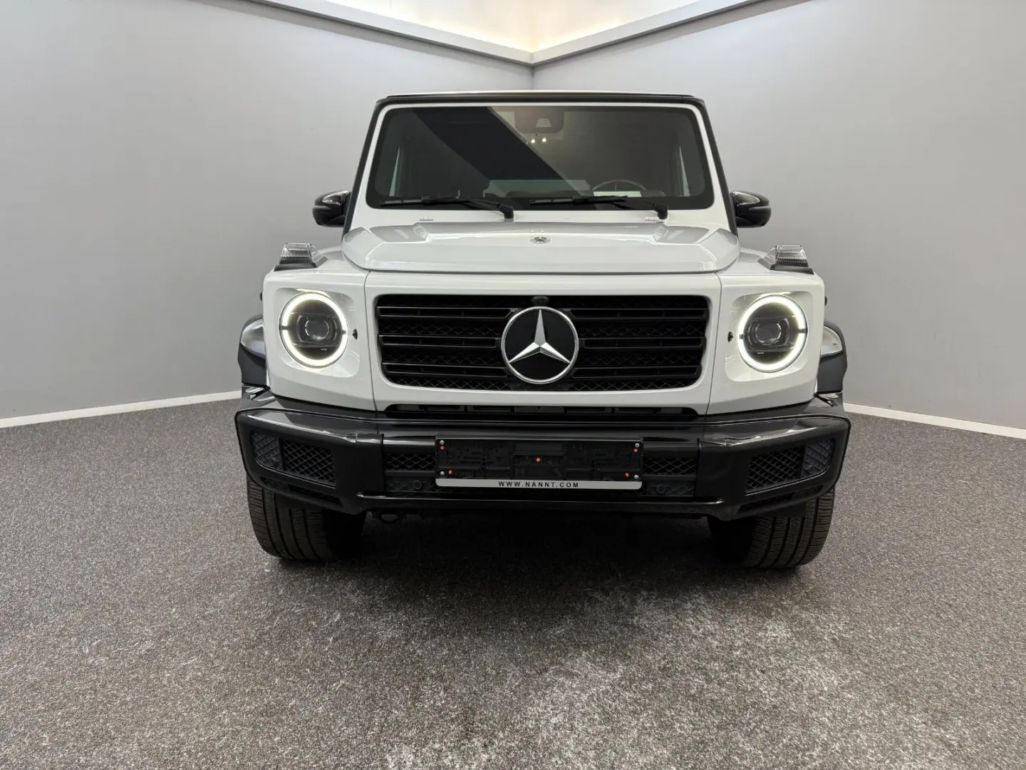 G 500 AMG-LINE*EXCLUSIV*MANUF*MY23
