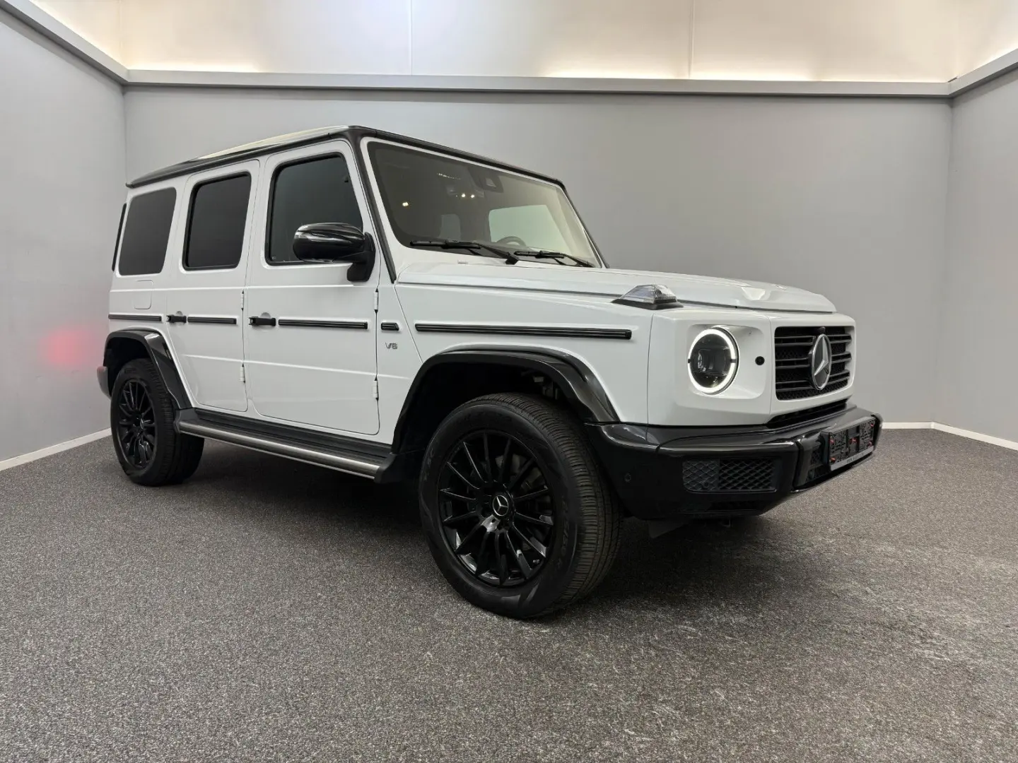 G 500 AMG-LINE*EXCLUSIV*MANUF*MY23