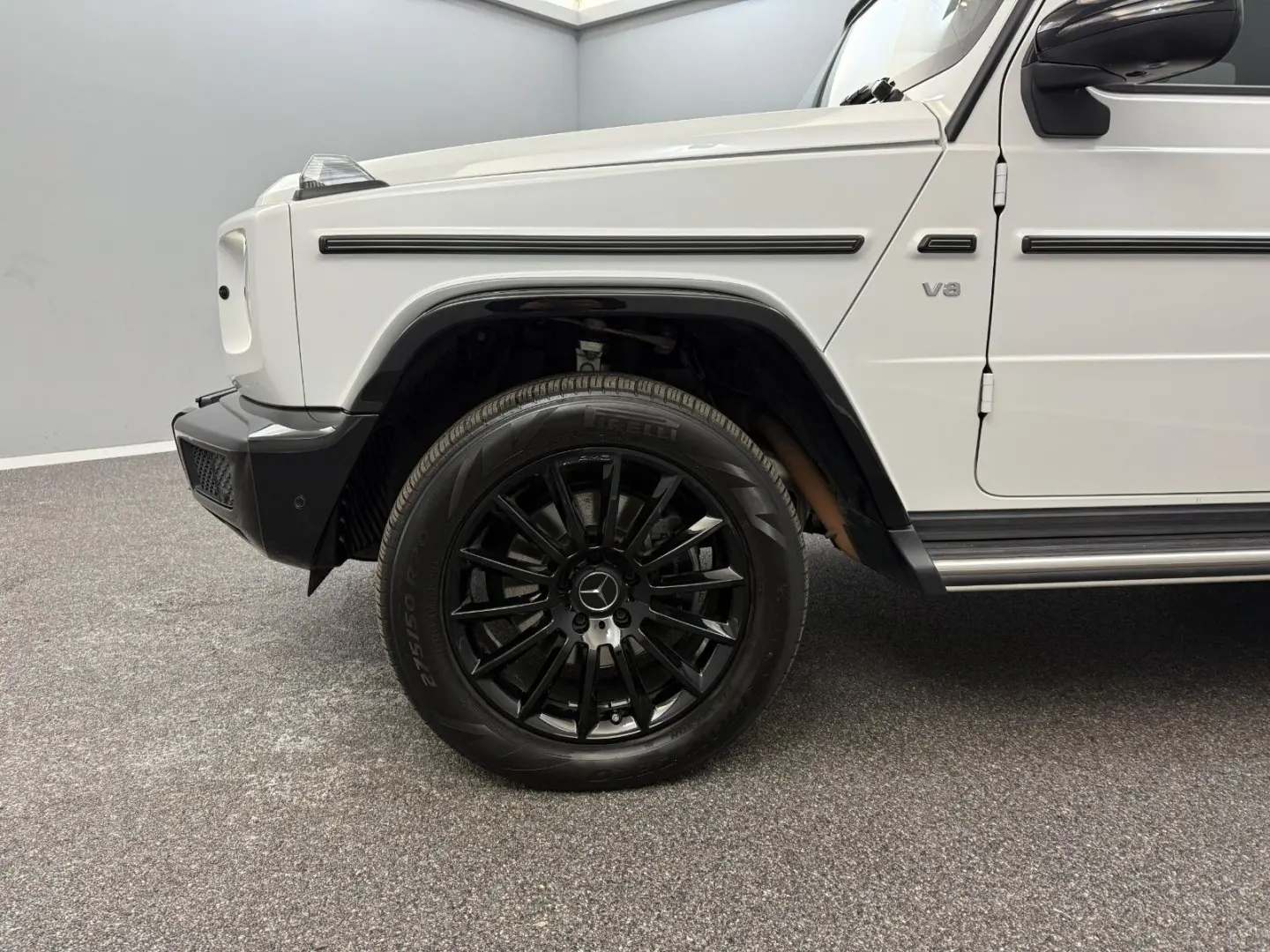G 500 AMG-LINE*EXCLUSIV*MANUF*MY23