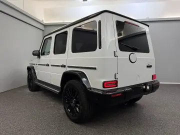 G 500 AMG-LINE*EXCLUSIV*MANUF*MY23