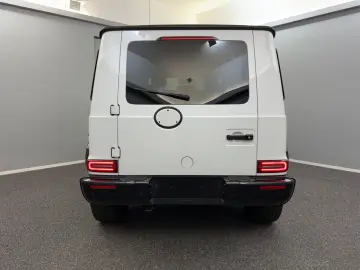 G 500 AMG-LINE*EXCLUSIV*MANUF*MY23