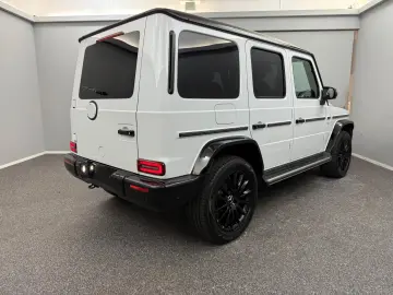 G 500 AMG-LINE*EXCLUSIV*MANUF*MY23