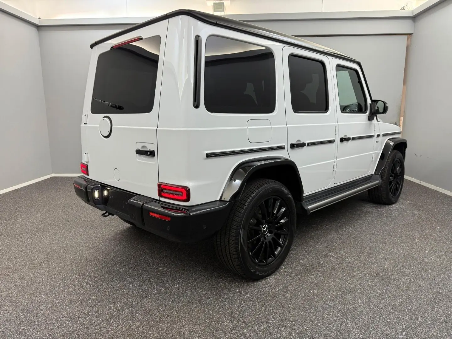 G 500 AMG-LINE*EXCLUSIV*MANUF*MY23