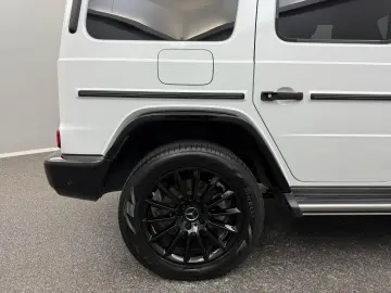 G 500 AMG-LINE*EXCLUSIV*MANUF*MY23