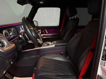 G 500 AMG-LINE*EXCLUSIV*MANUF*MY23