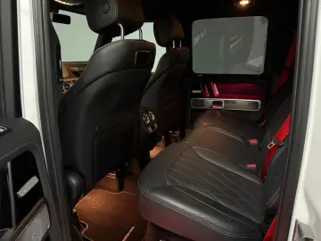 G 500 AMG-LINE*EXCLUSIV*MANUF*MY23