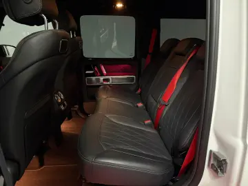 G 500 AMG-LINE*EXCLUSIV*MANUF*MY23