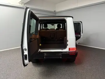 G 500 AMG-LINE*EXCLUSIV*MANUF*MY23