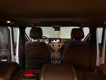 G 500 AMG-LINE*EXCLUSIV*MANUF*MY23