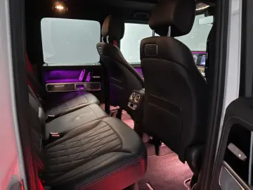 G 500 AMG-LINE*EXCLUSIV*MANUF*MY23